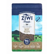 ZiwiPeak 風乾脫水 無穀物貓糧 - 牛肉 400g